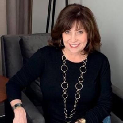 Nadine, Vice President of Marketing at Commercial Flooring Distributors