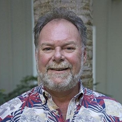 Joe, a team member with Commercial Flooring Distributors