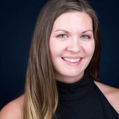 Nadine, a team member with Commercial Flooring Distributors