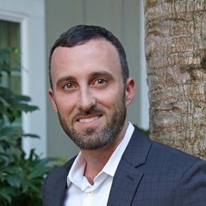 Ryan, a team member with Commercial Flooring Distributors