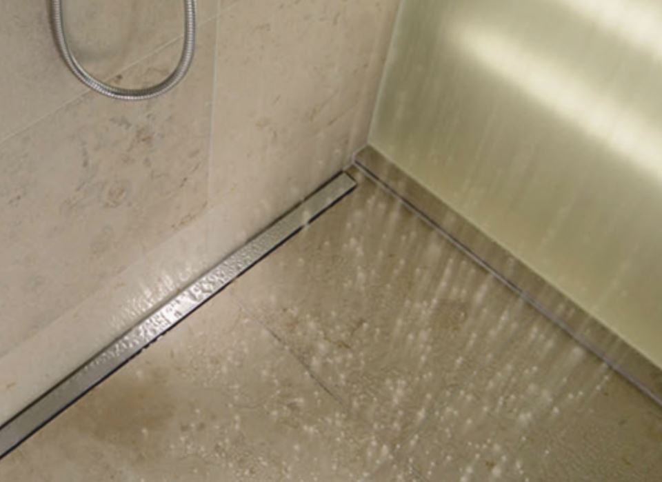 Image of Shower