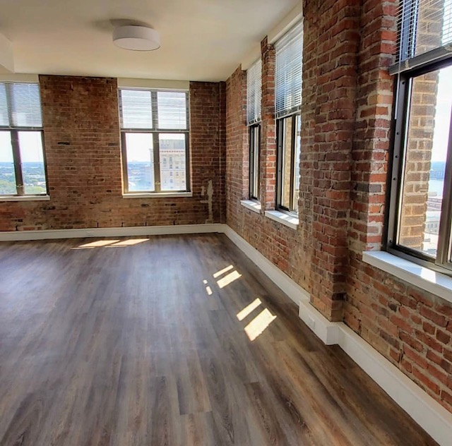 Empty Apartment